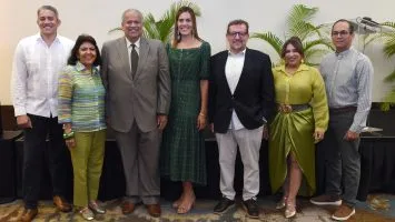 República Dominicana brilla en los Latin American Wedding & MICE Awards 2026