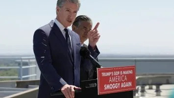 El gobernador de California planea endurecer las normas de la IA antes de dejar el cargo