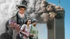 Especial interactivo | 11-S: los 149 minutos de caos y terror que cambiaron el mundo
