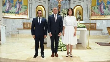 ARS Reservas celebra 24 años orientada hacia la prevención y el bienestar de afiliados