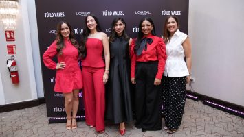 L’Oréal Paris presenta “Oportunidades Perdidas”, una campaña que visibiliza el impacto del acoso callejero en la vida de las mujeres