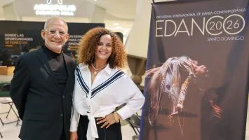 EDANCO 2026 reunirá compañías y artistas de la Danza Dontemporánea de América, Europa y el Caribe