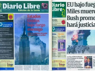 11-S, el día en que el mundo miró la misma noticia