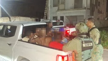 DGM reporta 1,439 interdicciones migratorias; 51 % fueron en provincias fronterizas