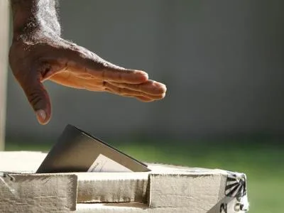 Estudio revela abstención electoral en República Dominicana
