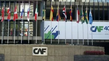 CAF destinará 12,000 millones de dólares a transformación digital en Latinoamérica