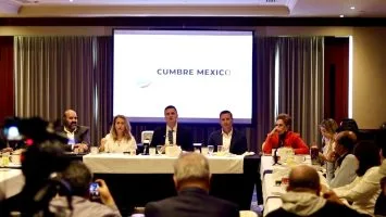 Cumbre Mundial de Comunicación Política reunirá en México a expertos para analizar los nuevos desafíos del sector
