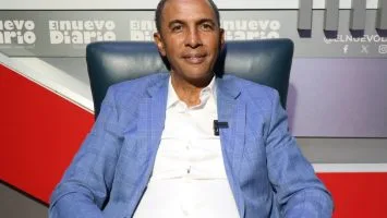 Domingo Contreras favorece coalición opositora rumbo a las elecciones del 2028