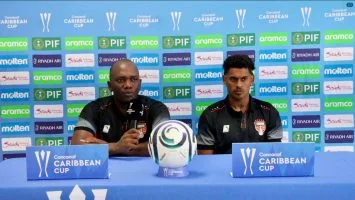 Cibao FC se juega clasificación cuando reciba a Portmore en Concacaf 2026                