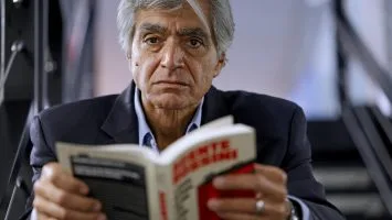 El 11S «se podría haber evitado»: la certeza que tortura a Mark Rossini 25 años después