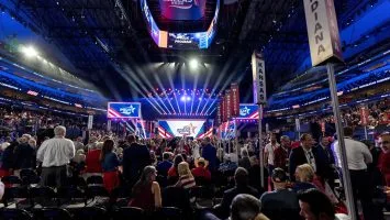 Republicanos abren convención en Texas entre alabanzas a Trump y temor por el Congreso