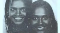 Fueron mejores amigas durante una década, hasta que una prueba de ADN reveló que eran hermanas