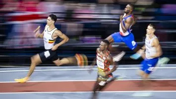 Nairobi será la sede del Mundial de Atletismo en 2029, el primero en África