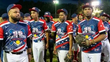 95 North-Cristo Fé vence a La Liguilla y busca liderato en softbol Rubén Pimentel