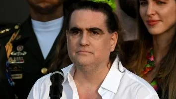 Alex Saab acuerda «dar información» a EE. UU. que implica a «altos funcionarios venezolanos»