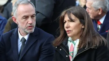 La justicia francesa investiga a alcalde y exalcaldesa de París por agresiones sexuales en escuelas