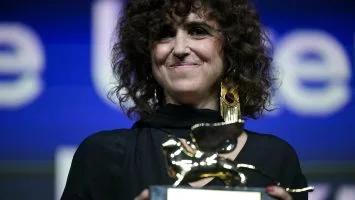 Documental israelí sobre ataques a civiles en Gaza gana el premio especial del jurado en Venecia
