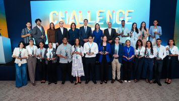 Challenge Popular consolida diez años de aporte al talento emprendedor universitario