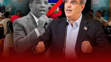 Abinader sobre propuesta de enseñanza obligatoria del creole en escuelas de RD: “No la apoyamos en lo absoluto”