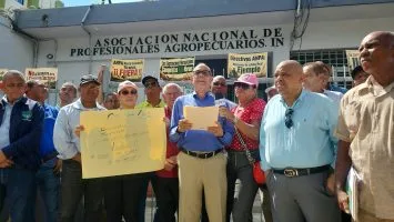 Tribunal suspende elecciones de la ANPA y frena proceso cuestionado por Fuerza Agropecuaria