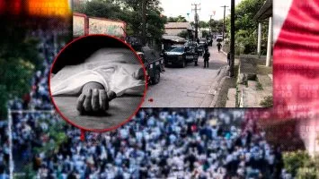 Al menos 10 muertos en el estado mexicano de Sinaloa en vísperas de marcha por la paz