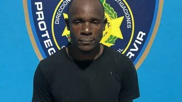 Detienen haitiano por muerte de Pablo Gil Aquino, hallado atado en el El Seibo