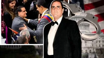 Las claves del acuerdo Saab-EE.UU. y el posible impacto en el caso contra Nicolás Maduro
