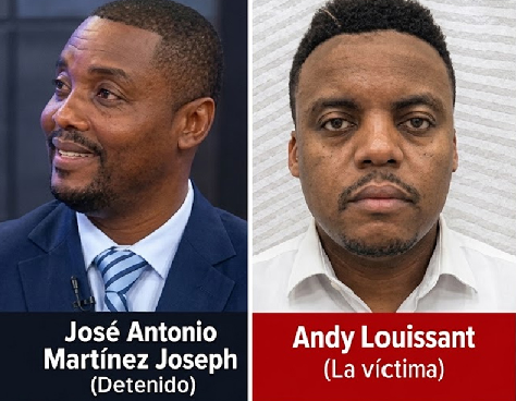 Cadáver enterrado SDO era de estadounidense de origen haitiano