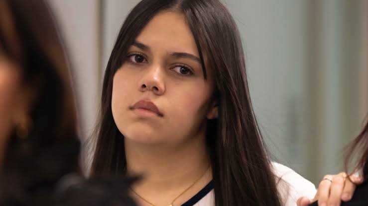 Anthonieska Avilés se declara culpable del asesinato de Gabriela Nicole Pratts y va presa 38 años