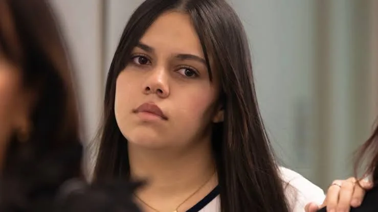 Anthonieska Avilés se declara culpable del asesinato de Gabriela Nicole Pratts y va presa 38 años
