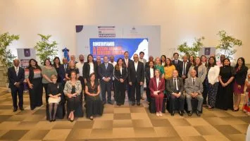 Más de 20 universidades aportan al Reglamento del Sistema Nacional de Derechos Humanos