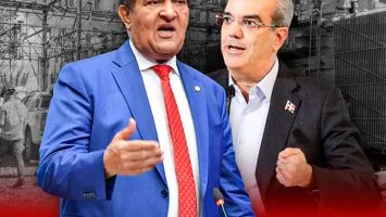 Antonio Marte pide a Abinader que “abra los ojos” ante crisis eléctrica y propone intervenir generadoras