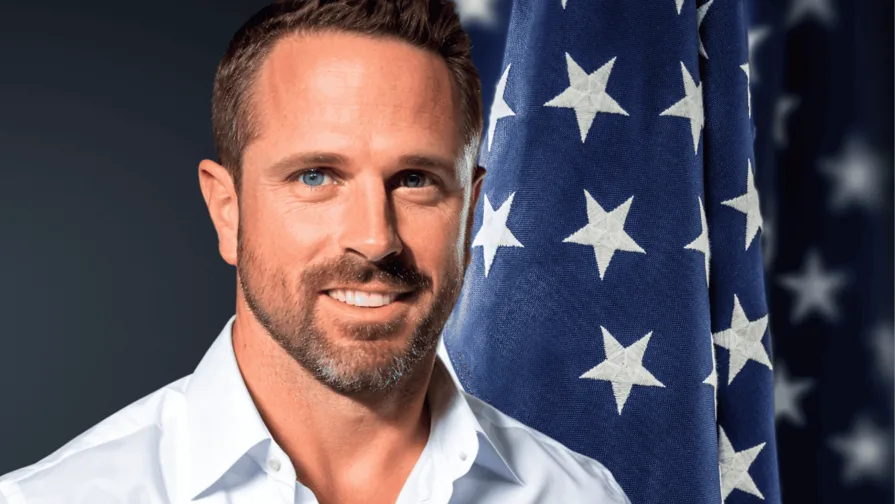 Donald Trump nomina a Austin Holmes como embajador en Haití