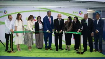 BHD inaugura la cuarta edición de la Feria Inmobiliaria New York City