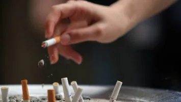 Decomisan más de 8,7 millones de cigarrillos de contrabando en México