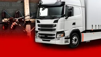 Patana derriba poste eléctrico frente a Jumbo en SFM y se marcha del lugar