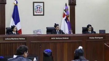 Juezas del Tercer Tribunal Colegiado del DN dividen sus votos con relación a extinción caso Calamar