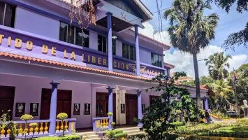 PLD aplaza actividades para concentrarse en la Consulta Ciudadana
