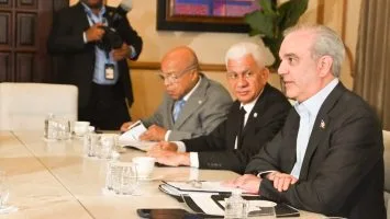 CNM confirma a cinco de los siete jueces de la Suprema Corte de Justicia