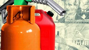Gobierno mantiene congelados precios de principales combustibles