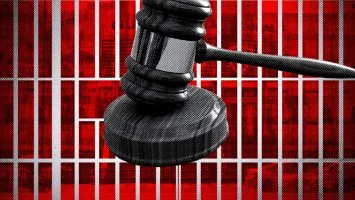 Dictan 20 años de prisión para hombre que violó a una adolescente en Santo Domingo Oeste