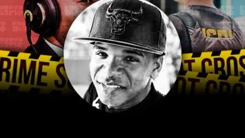 Cae abatido “Dargenis El Sicario”; había amenazado al comunicador Ramón Tolentino