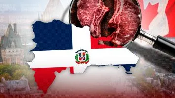 RD autoriza nuevamente importación de carne de res de Canadá tras más de dos décadas
