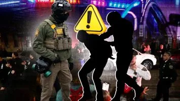 Reporte Policial de NYC
