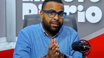 Comunicador propone a Abinader plantear intervención militar en Haití ante la ONU