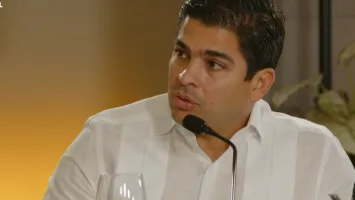 Jael Isa califica sistema integrado de Santiago como mayor obra de movilidad en la historia de la ciudad