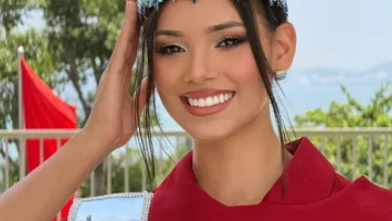 ¡Aplausos! 44 años después, República Dominicana vuelve a tener una Miss Mundo