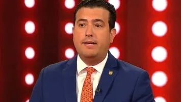Regidor reclama voluntad política y mayores recursos para enfrentar los problemas del tránsito