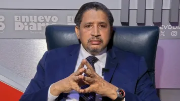 Valentín Medrano cuestiona actuación del CNM y califica de “vergonzosa” exclusión de Francisco Jerez