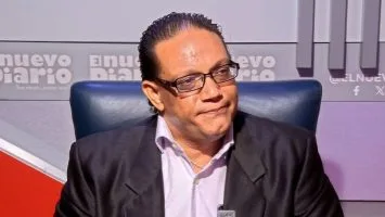 Manfred Mata destaca modalidad de consulta del PLD  